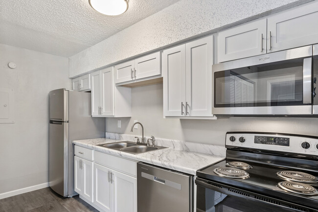 Photo - Falls at Mill Creek