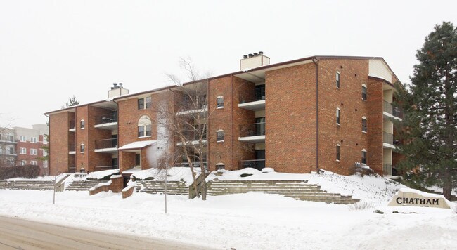 Photo - Chatham Place