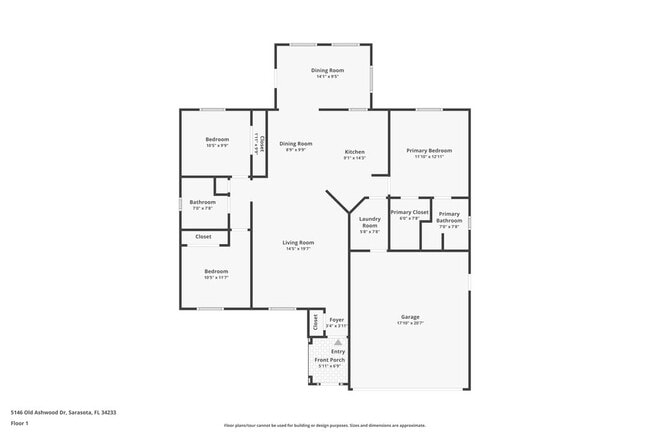 Photo - 5146 Old Ashwood Dr