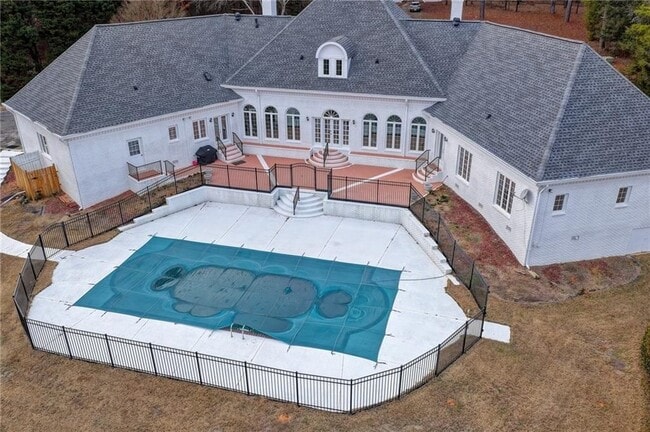 Building Photo - 1000 Grayson Pkwy