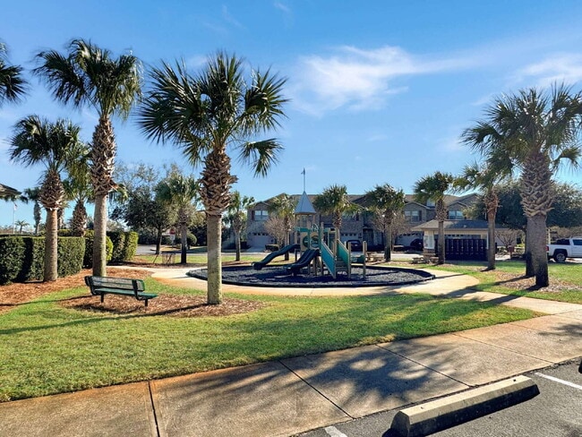 Photo - Navarre Lifestyle Living – Minutes to Beach & Base