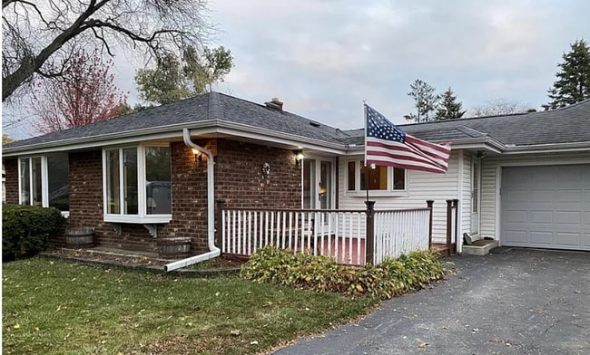 Photo - 2980 N Arbor Dr House