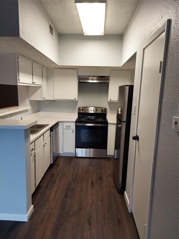 Photo - 10855 Meadowglen Ln Unit 1108