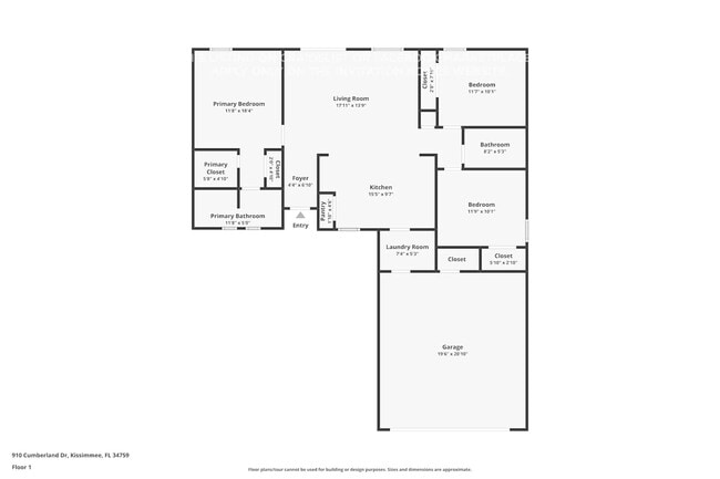 Photo - 910 Cumberland Dr