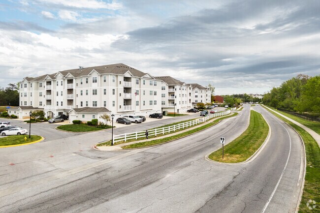 Photo - The Residences at Wildewood