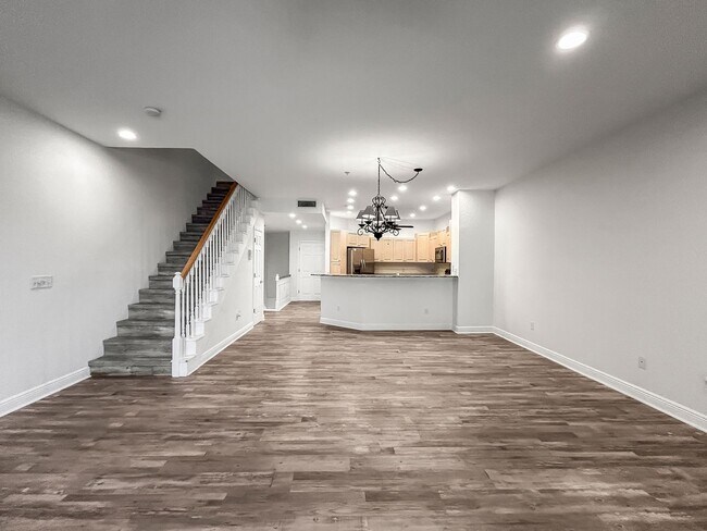 Photo - Stunning 3-Story Beach Townhome – Steps from the Gulf! 3bed|3bath