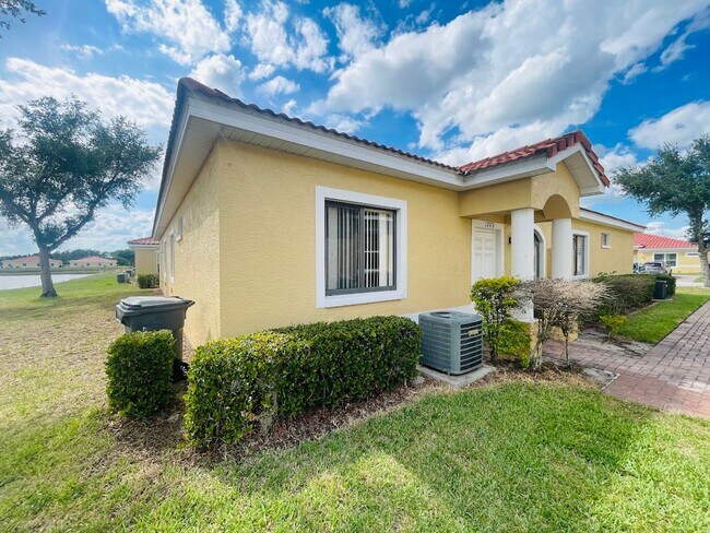 Photo - Tuscany Preserve-1769 CORIANDER DR POINCIANA, FL 34759