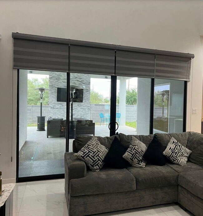 2403 Messi St House House Rental in Laredo, TX