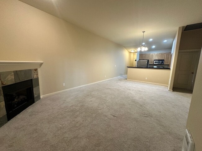 Photo - Close to campus, portable AC, W&D, garage