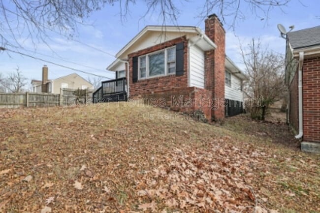 Photo - 3337 Houston St