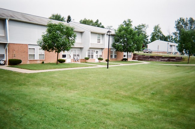 Photo - Rittman Acres