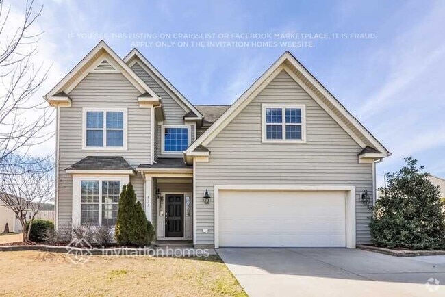 Building Photo - 577 Rolling Meadows Dr Rental