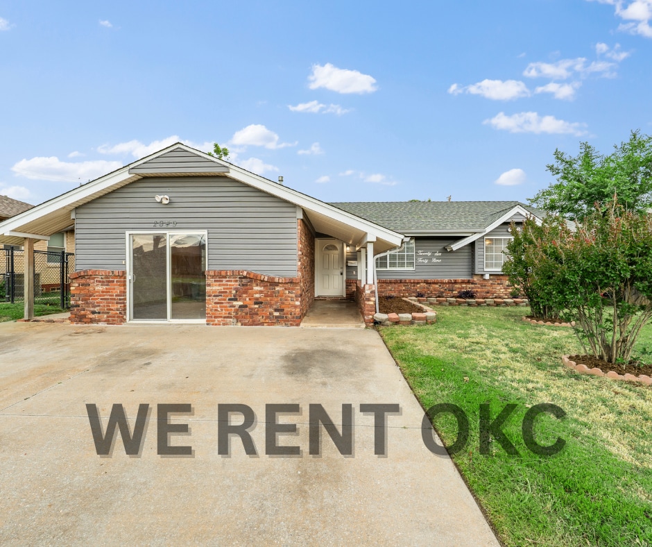 Photo - 2649 SW 62nd St (Oklahoma City, OK)