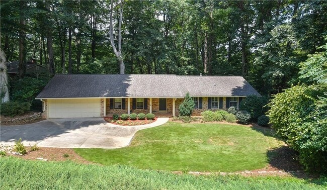 Building Photo - 1896 Winchester Trail Rental