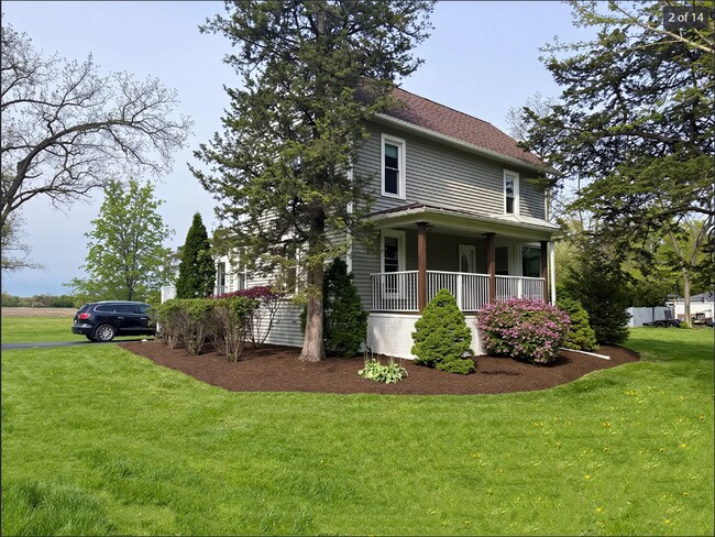 Photo - Murphy house