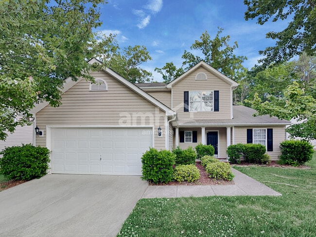 Building Photo - 2010 Cornflower Ln Rental