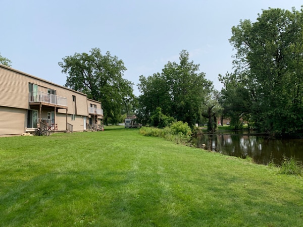 Rivers Edge Apartments