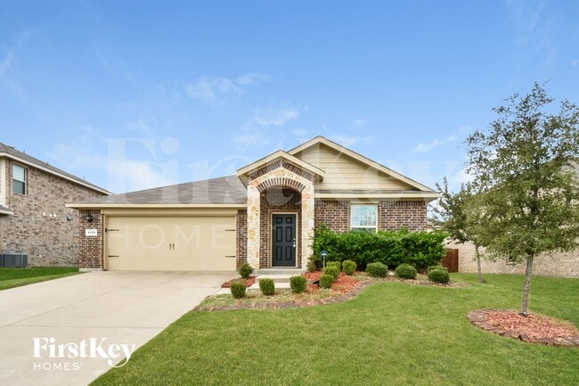 Building Photo - 1413 Waco Turner Dr