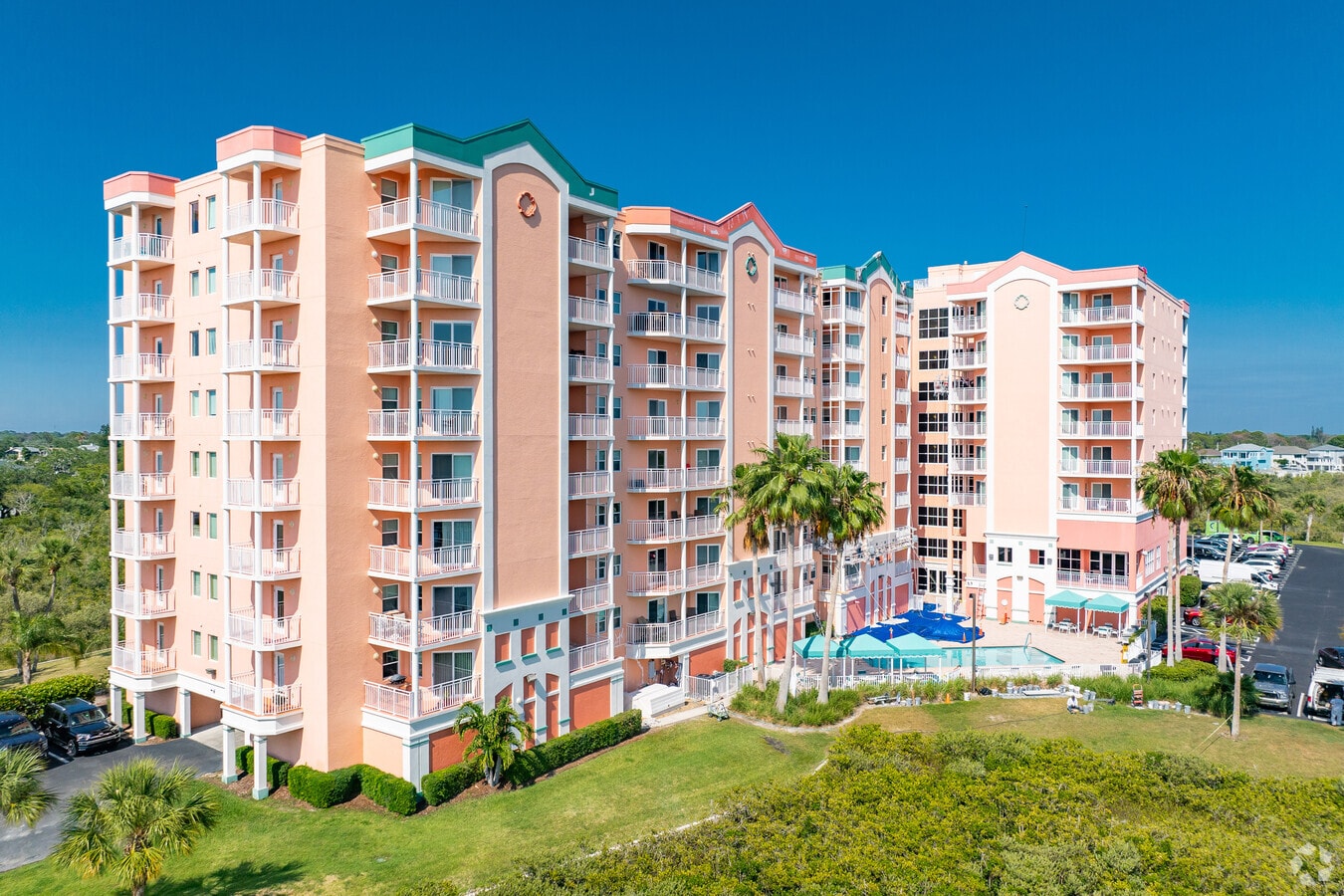 4516 Seagull Dr New Prt Rchy, FL - Seaview Place at Gulf Landings