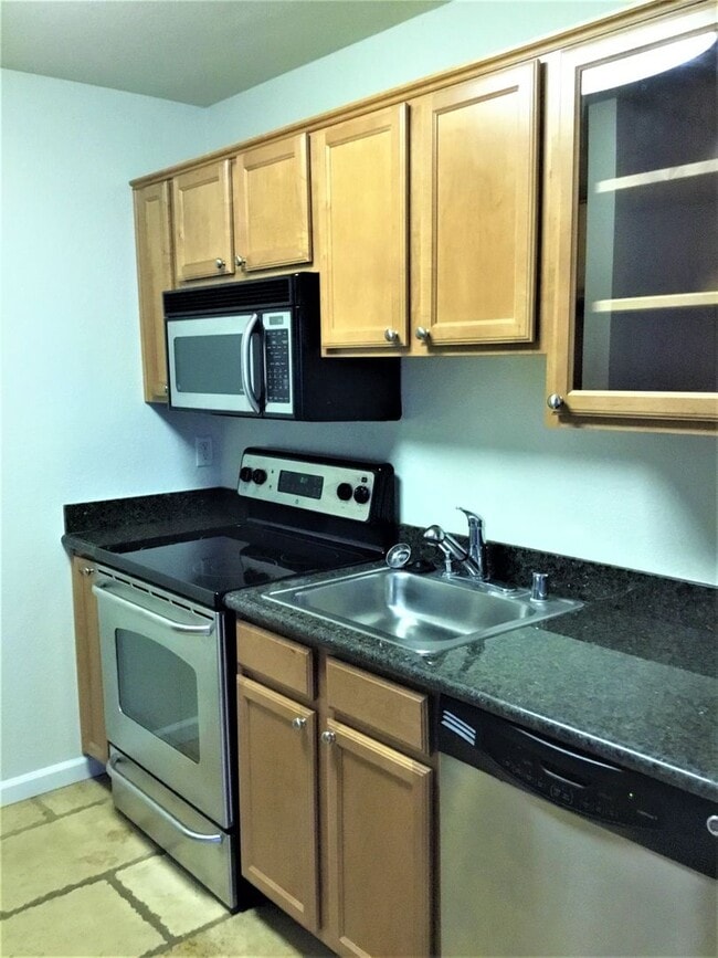 Photo - Studio at Baywood Villas