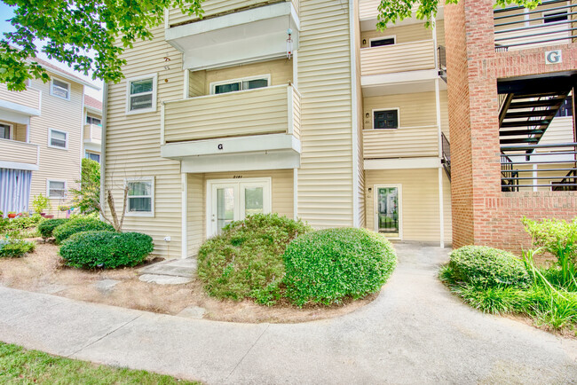 Photo - 2601 Duncan Chapel Rd Townhome