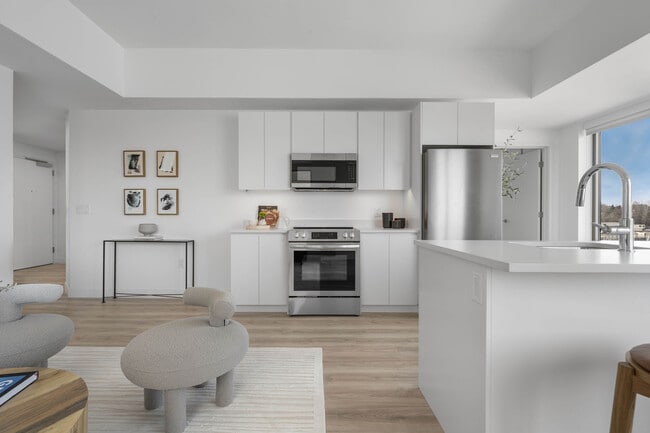 Verra apartments — community photo