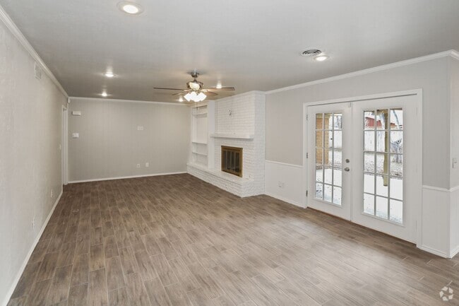 Building Photo - Remodeled Home in Puckett with Lease With ...