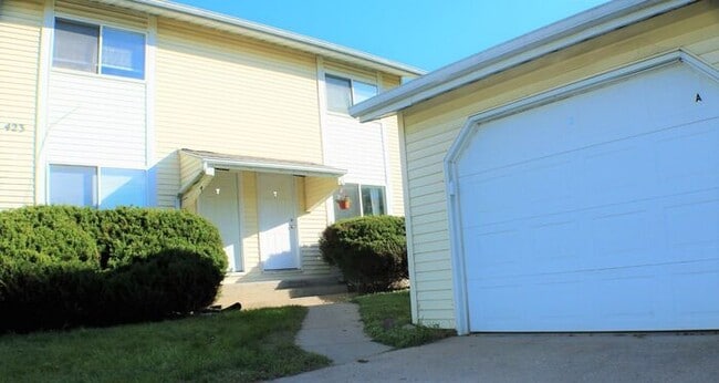 Photo - $1,600 | 2 Bedroom, 1 Bathroom Duplex | Pet Friendly* | Available for August 1st, 2026 Move In!