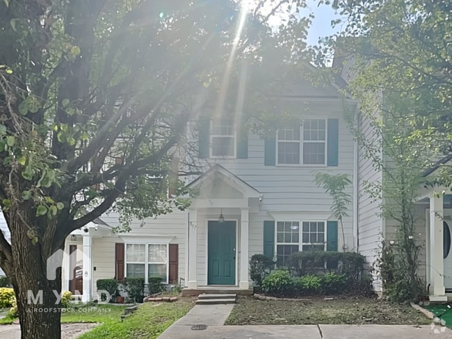 Building Photo - 857 Glynn Oaks Dr Rental