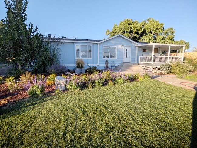 Building Photo - 46 Rd 2929 Rental