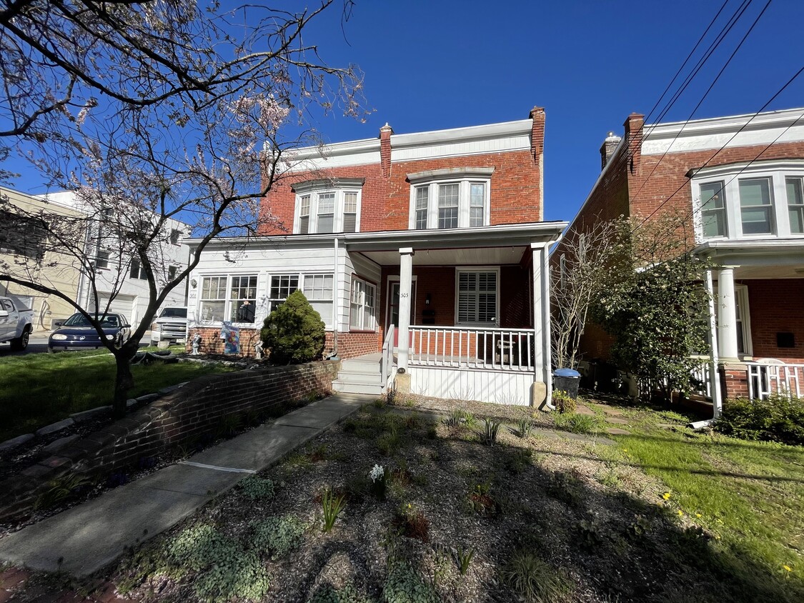 Main Pic - 303 S Olive St (Media, PA)