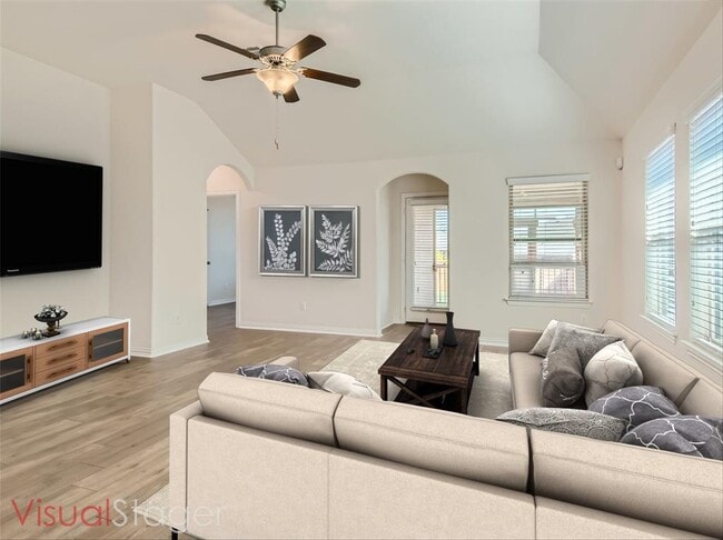 113 Lily Turf Cove