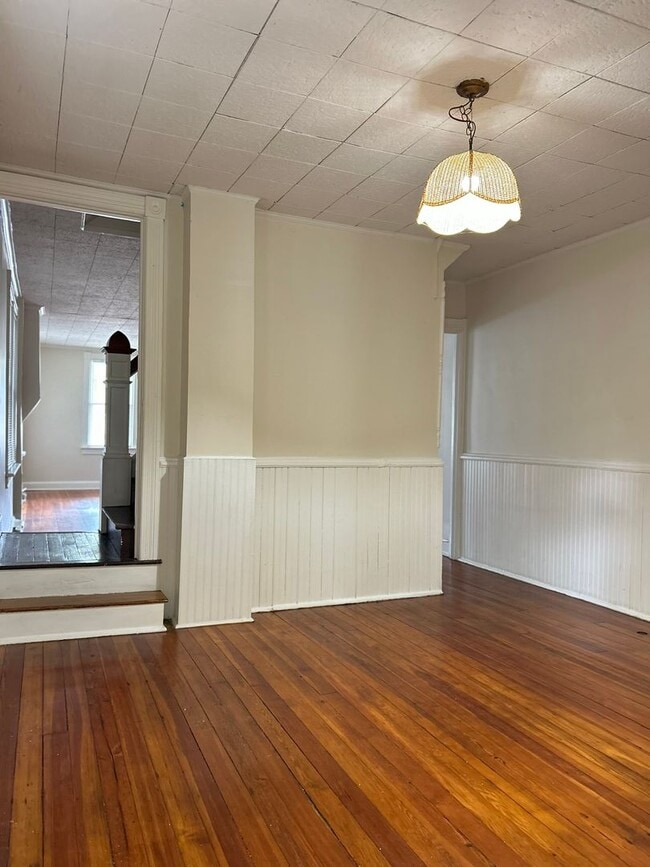 Photo - 3 bedroom, 1 bath, 2 story half double house