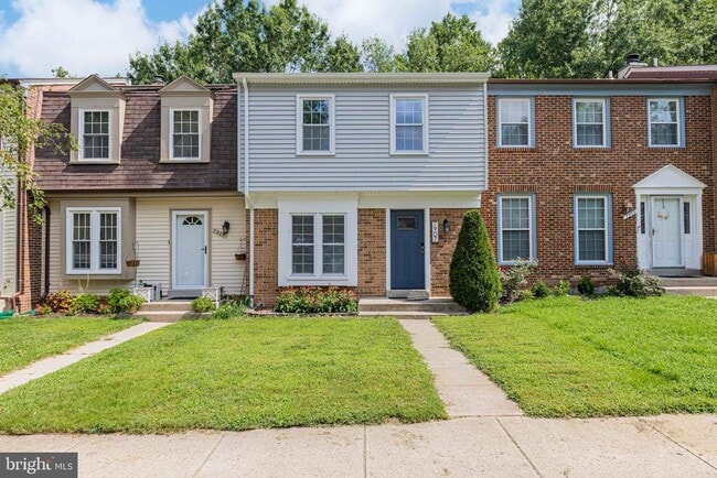 Building Photo - 7907 Pebble Brook Ct Rental