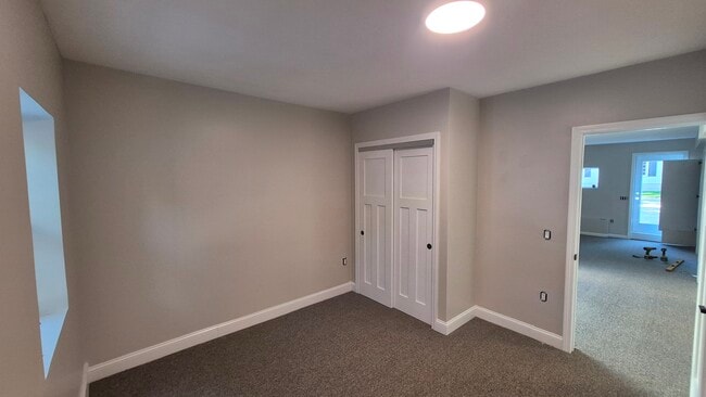 Bedroom B