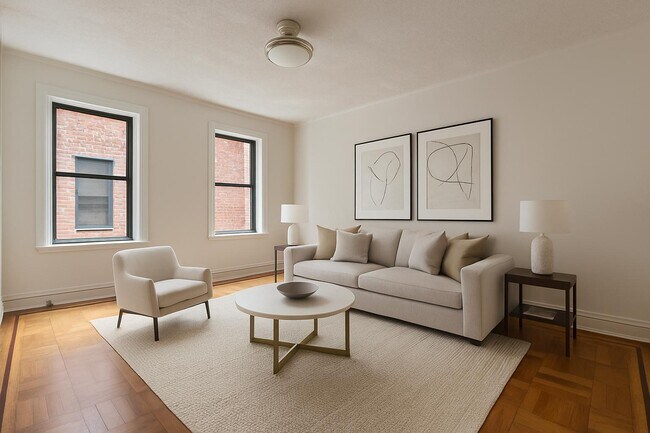 Building Photo - 615 Fort Washington Ave Rental