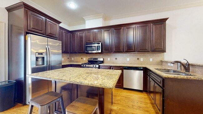 Photo - 2540 Prospect St Unidad B