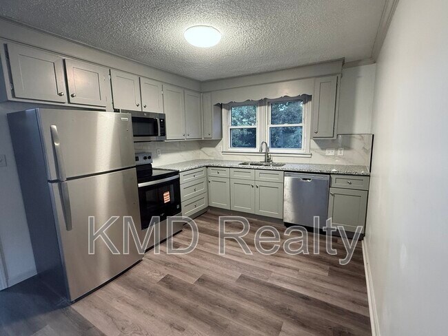 Photo - 9225 Moores Chapel Rd