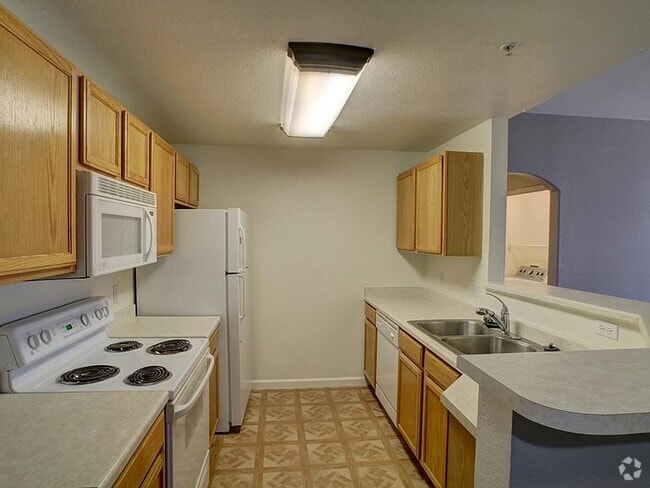 Building Photo - 7440 S Blackhawk St Unit 7106 Rental