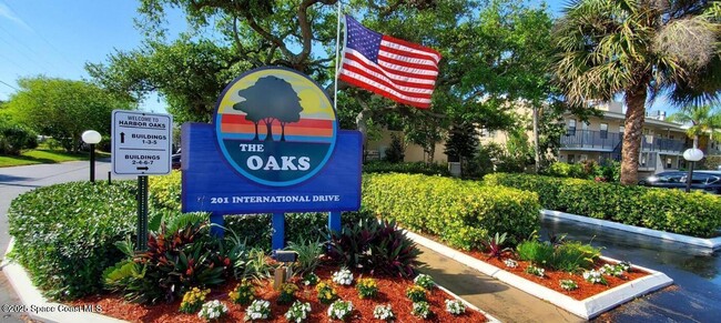 Photo - 201 International Dr Unidad 221