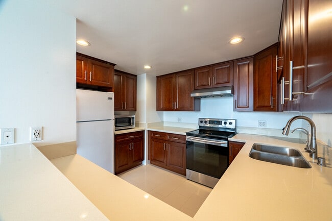 Photo - 2160 Century Park E Unit 1002