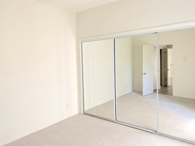 BEDROOM - 1380 Midvale Ave. "The Mini Mission"