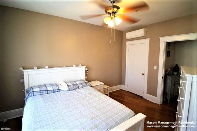 Photo - Unique Coolidge Corner 3 bed. For you 9/1/26