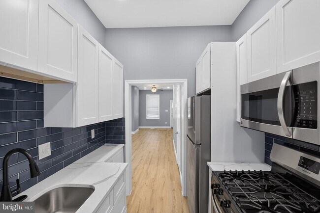 Building Photo - 3053 Janney St