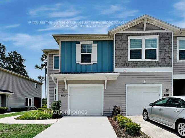 Building Photo - 589 Cherry Ridge Dr Rental
