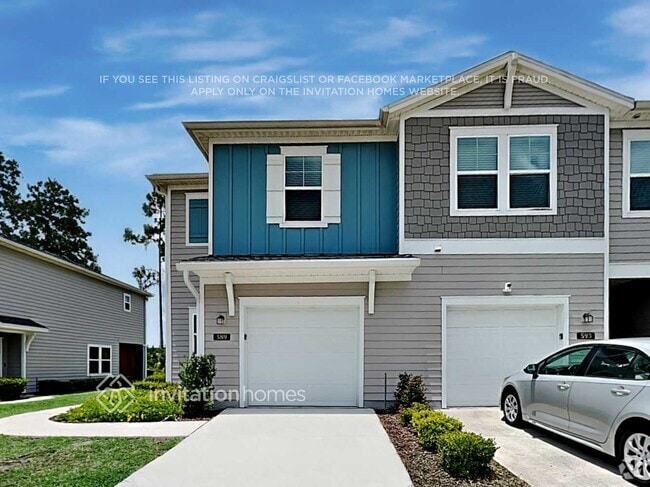 Building Photo - 589 Cherry Ridge Dr Rental