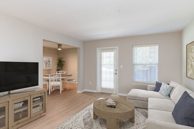 Photo - Attain on 5th