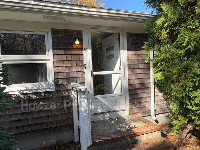 Building Photo - 20 Ellis Dr