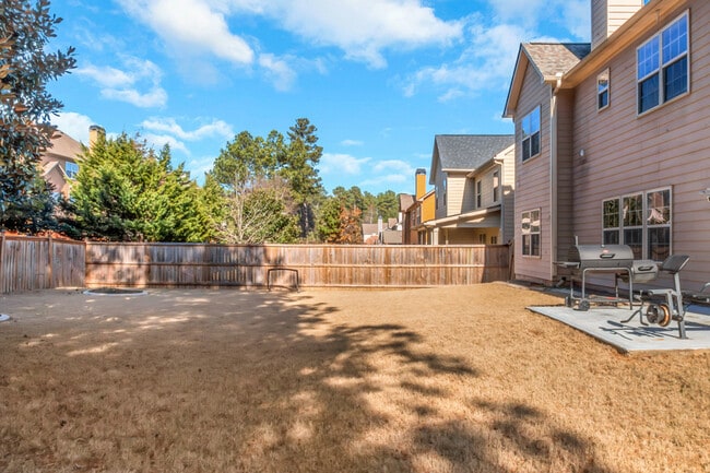 Photo - 3863 Pin Oak St