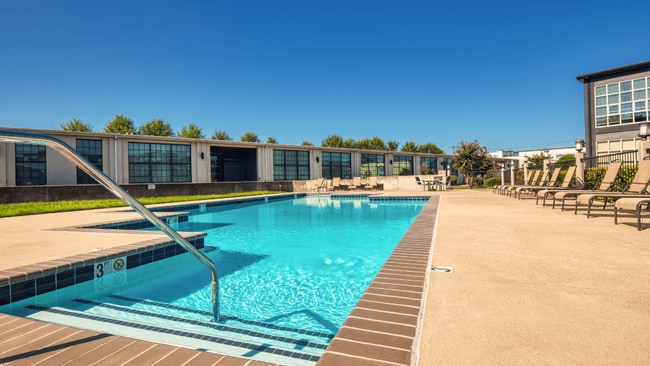 Spur Line Lofts